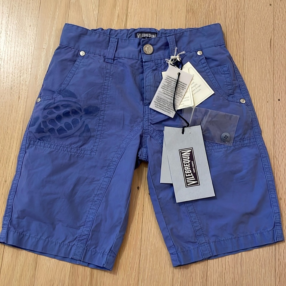 Vilebrequin shorts